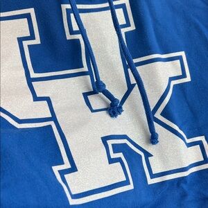 University of Kentucky hoodie